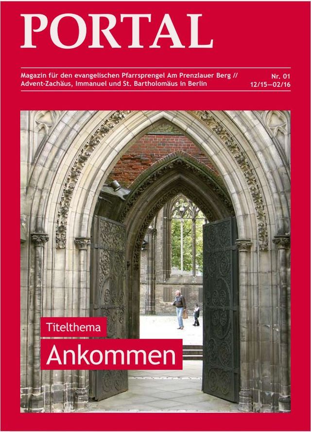 Zeitschrift 
