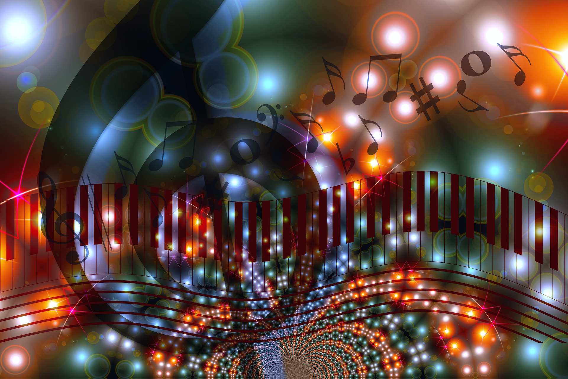 Detail einer architektonischen Säule.