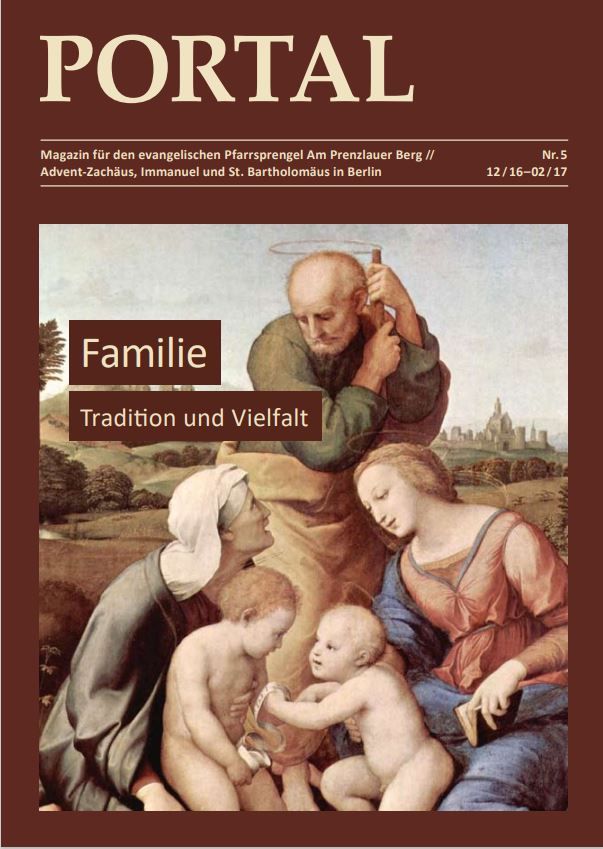 Zeitschrift 
