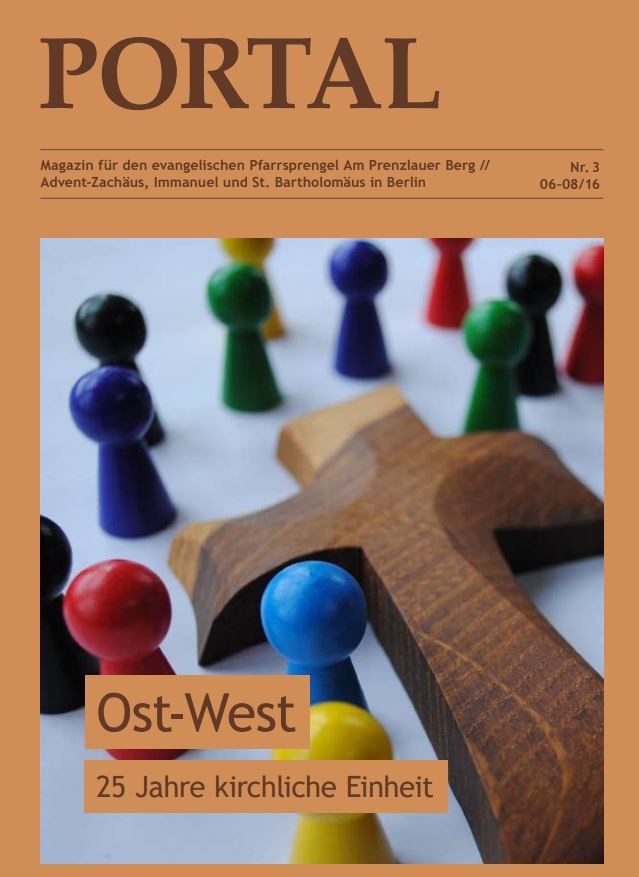 Zeitschrift 