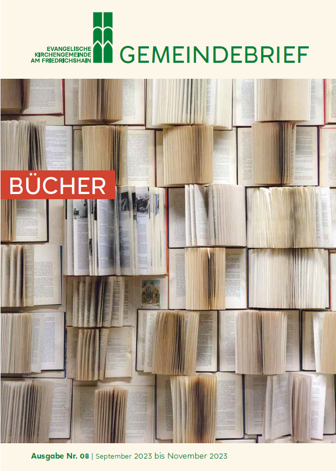 Gemeindebrief 