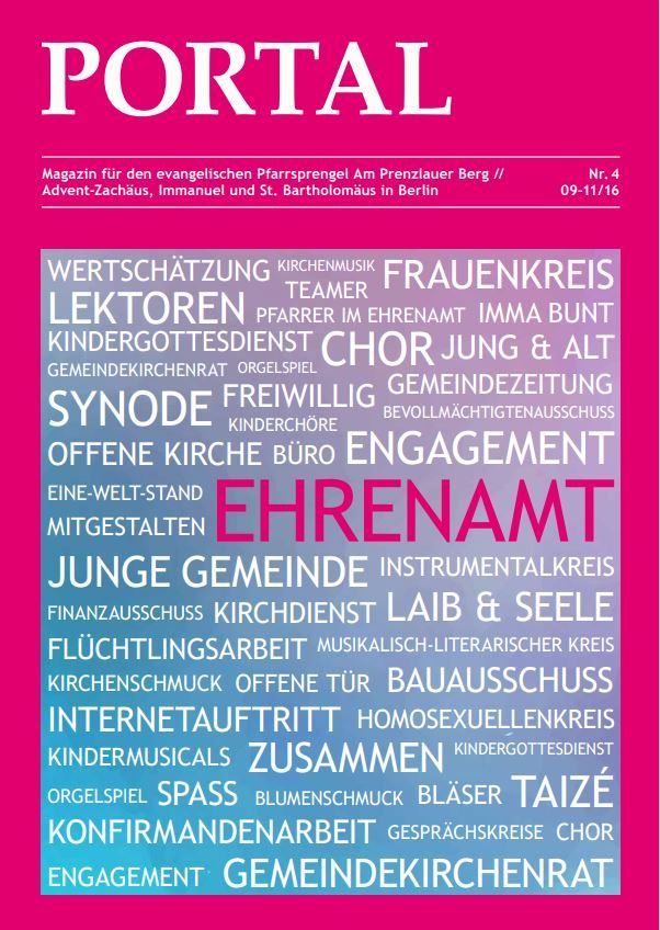Zeitschrift 