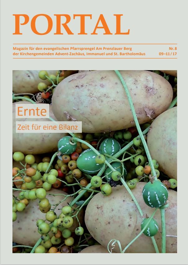 Zeitschrift 