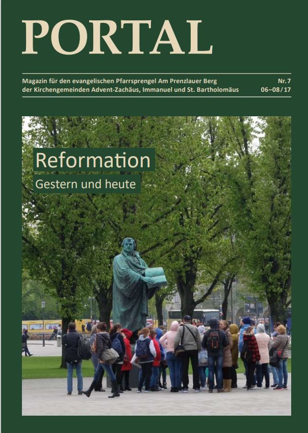 Zeitschrift 